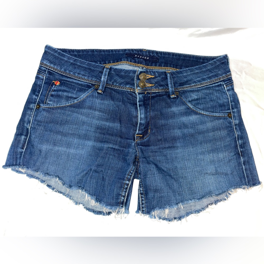 Hudson Shorts